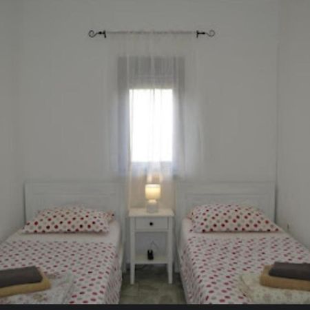 Apartment Lora พาก ภายนอก รูปภาพ