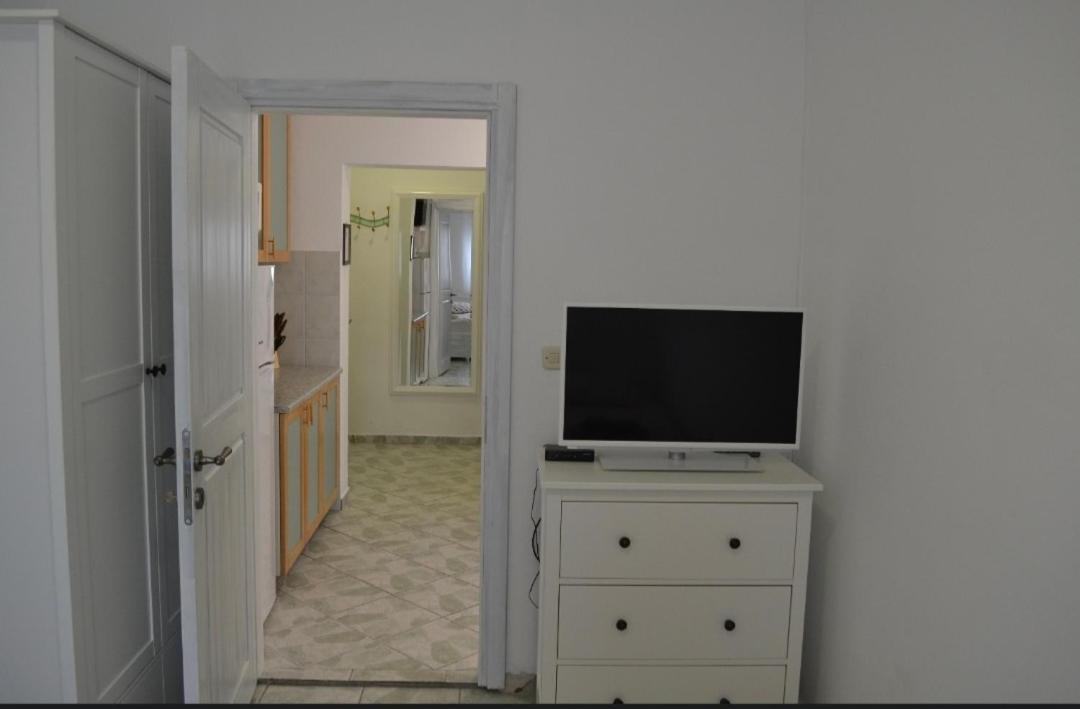 Apartment Lora พาก ภายนอก รูปภาพ